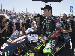 Yamaha Tech 3 Perpanjang Kontrak Zarco