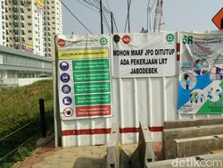 Adhi Karya Raih Kontrak Baru Rp 5,3 T di Akhir Mei