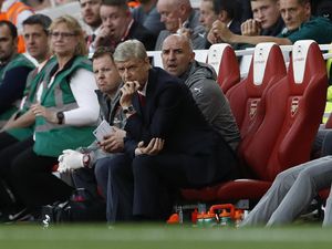 Wenger: Final Piala FA Dulu, Baru Masa Depanku