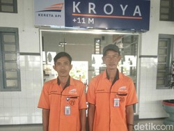 Prinsip Supri, Porter yang Tak Tergiur Tas Berisi Uang Ratusan Juta