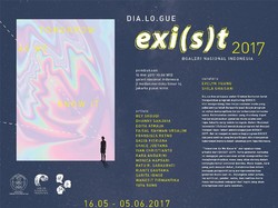 Tomorrow As We Know It Jadi Tema EXI(S)T 2017