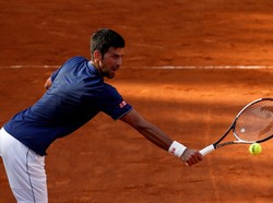 Djokovic Maju ke Perempatfinal