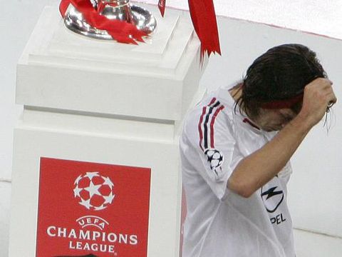 Keindahan Sepakbola yang Berhasil Pirlo Lukiskan Melalui Kata-kata
