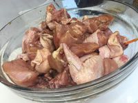 Ini Rahasia Bikin Ayam Goreng Mentega Selezat Buatan Restoran
