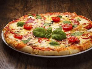 Apple Ciptakan Kotak Pizza Sirkular yang Cegah Pizza Lembek