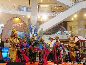 Cara KBRI Kuala Lumpur Gaet Turis Malaysia ke Indonesia Cara KBRI Kuala Lumpur Gaet Turis Malaysia ke Indonesia