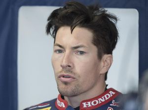 Hayden Alami Kerusakan Otak, Kondisinya Masih Sangat Kritis