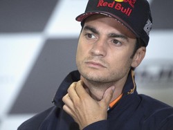 Pedrosa Waspadai Kecepatan Yamaha di Le Mans