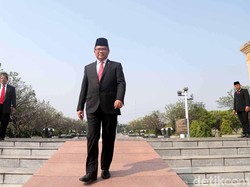 Tindak Hoax Provokatif, Kominfo Gandeng Facebook