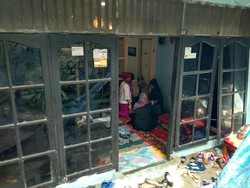 Rumah Duka Taruna Akpol yang Tewas Terus Didatangi Pelayat