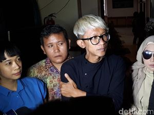 Pasca Cerai, Aming akan Bacakan Ikrar Talak Evelyn
