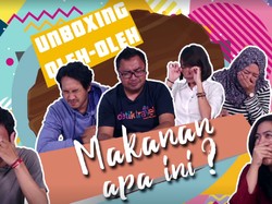 Selai Khas Australia, Rasanya Seperti Ini