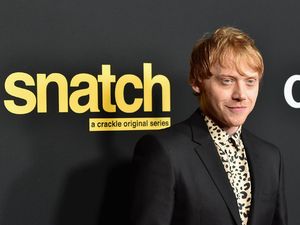 Rupert Grint Ternyata Cuma Tonton 3 Film Awal Harry Potter Rupert Grint Ternyata Cuma Tonton 3 Film Awal Harry Potter