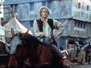 Moby Ungkit Kematian Heath Ledger Moby Ungkit Kematian Heath Ledger