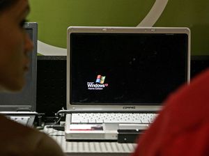 Perempuan Juga Bisa Berkarir di Bidang IT, Ini Buktinya Perempuan Juga Bisa Berkarir di Bidang IT, Ini Buktinya
