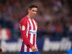 Masa Depan Torres di Tangan Atletico