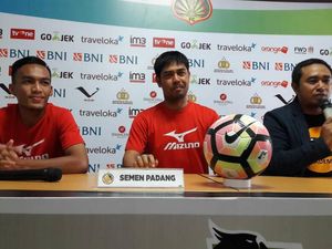 Marcel Sacramento Diskors, Ini Tanggapan Nilmaizar