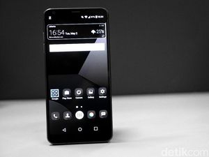 Kapan LG G6 Kebagian Android Oreo?