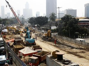 Polisi Rekayasa Lalin di Simpang Kuningan Besok, Ini Skemanya Polisi Rekayasa Lalin di Simpang Kuningan Besok, Ini Skemanya