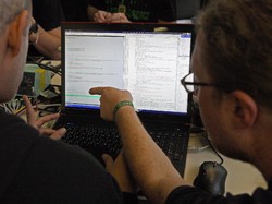 Celah Prosesor Intel Ancam Layanan Cloud