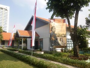 Wali Kota Jaksel: Harkitnas Jadi Momen Rajut Kembali Kebinekaan