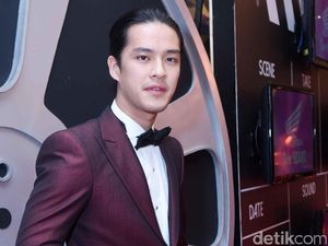 Morgan Oey Jalani Diet untuk Perannya di Sweet 20