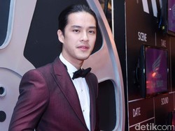Morgan Oey Jalani Diet untuk Perannya di Sweet 20