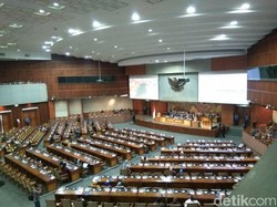 Setelah 12 Tahun, Akhirnya Laporan Keuangan Pemerintah Dapat WTP