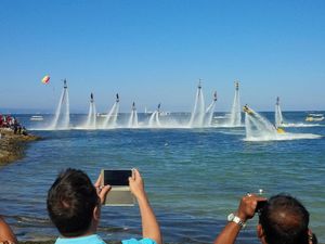 Pungli Water Sport Benoa Tembus Rp 24 Miliar! Pungli Water Sport Benoa Tembus Rp 24 Miliar!