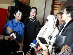 Jadi Saksi di Sidang Cerai Aming, Sahabat Tak Mau Bahas Soal KDRT