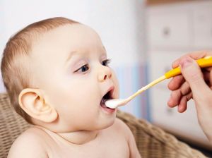 Penting Bun, Menjaga Nutrisi di 1.000 Hari Pertama Kehidupan Anak Penting Bun, Menjaga Nutrisi di 1.000 Hari Pertama Kehidupan Anak