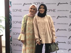 Arti Hari Kebangkitan Nasional Bagi Desainer Jenahara dan Ria Miranda