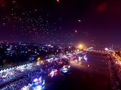 Momentum Semarang untuk Semakin Mendunia