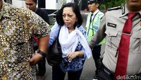 Eks Anggota DPR Antarini Diperiksa KPK Terkait e-KTP