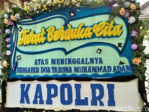 Punya Andil Aniaya Taruna Akpol, Polisi Pakai Pasal Sama Jerat CAS Punya Andil Aniaya Taruna Akpol, Polisi Pakai Pasal Sama Jerat CAS
