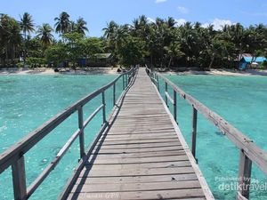 Berbagai Kegiatan Tak Biasa di Pulau Popoongan, Apa Saja? Berbagai Kegiatan Tak Biasa di Pulau Popoongan, Apa Saja?