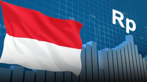 Prabowo hingga SBY Meramal RI di 2030