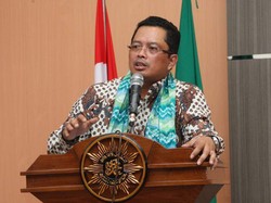 Wakil Ketua MPR: SARA Jangan Dibawa ke Politik