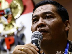 Pelapor Kaesang Sempat Ditahan, Ditangguhkan karena Kesehatan