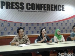 Pemkot Siapkan Beasiswa dan Sertifikasi Halal Eks Dolly dan Jarak