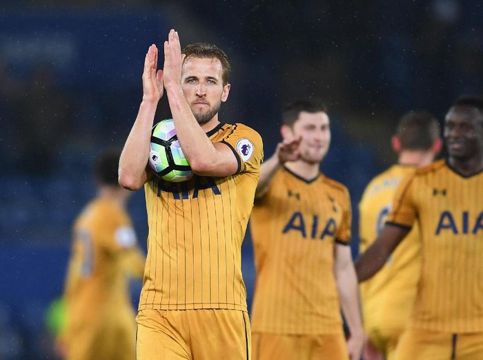 Kane Memang Luar Biasa, Salah Satu Striker Terbaik Dunia