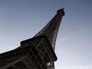 Video: Duka ke Korban Bom Sri Lanka, Menara Eiffel Gelap Gulita
