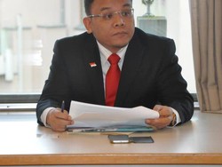 PAN: Mahfud MD Sedang Tunjukkan Kesetiaan ke Jokowi