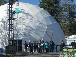 Taman Bermain ala Developer Google di Sandbox