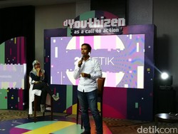 Cara Unik Melepas Stres ala Pendiri Makassar Berkebun