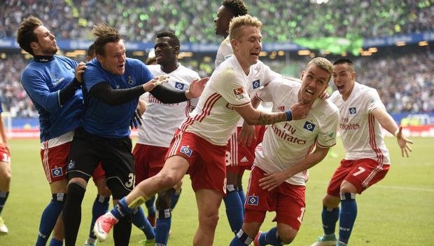 Sekelumit Kisah La Liga, Bundesliga, dan Ligue 1