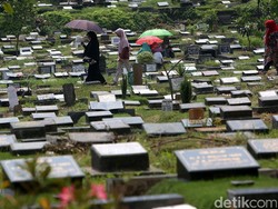 Apakah Ada Keutamaan Orang yang Meninggal Saat Ramadan ?