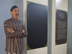 Mengenal dr Wahidin, Sosok Inspirator Kebangkitan Nasional