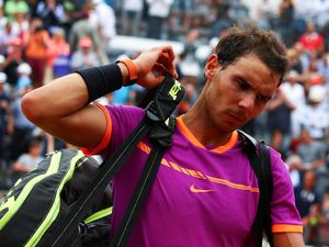 Nadal Terhenti di Perempatfinal