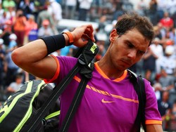 Nadal Terhenti di Perempatfinal